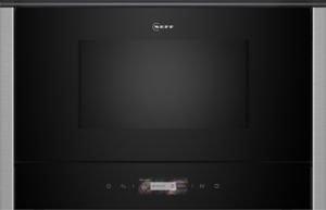 NL4WR21N1, Einbau-Mikrowellengerät