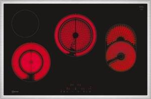 T18SDH9L0, Elektrokochfeld, autark (FK805)