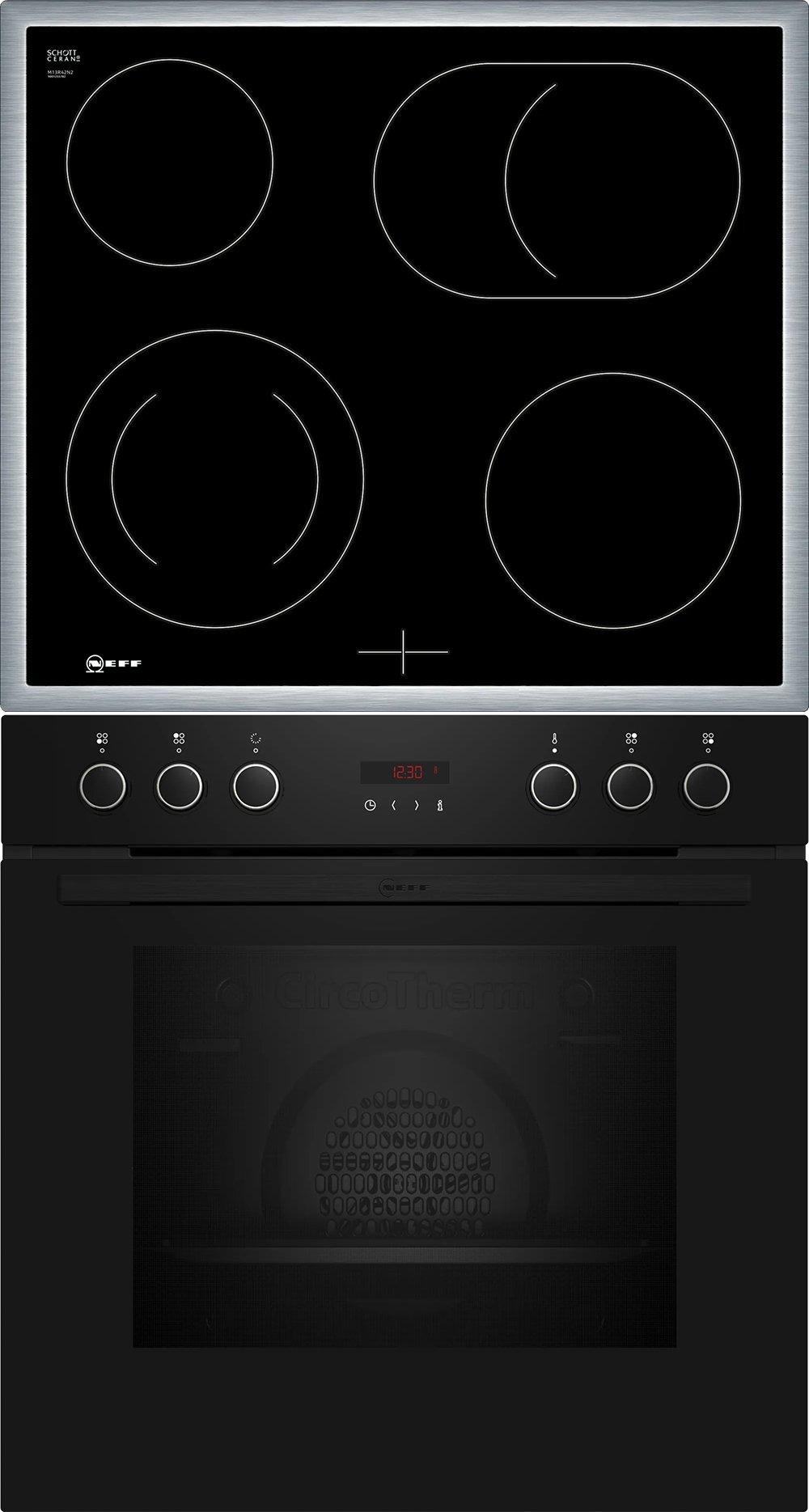 EDX4B, Herd-Set best. aus: E1CCD2AK0 und M13R42N2