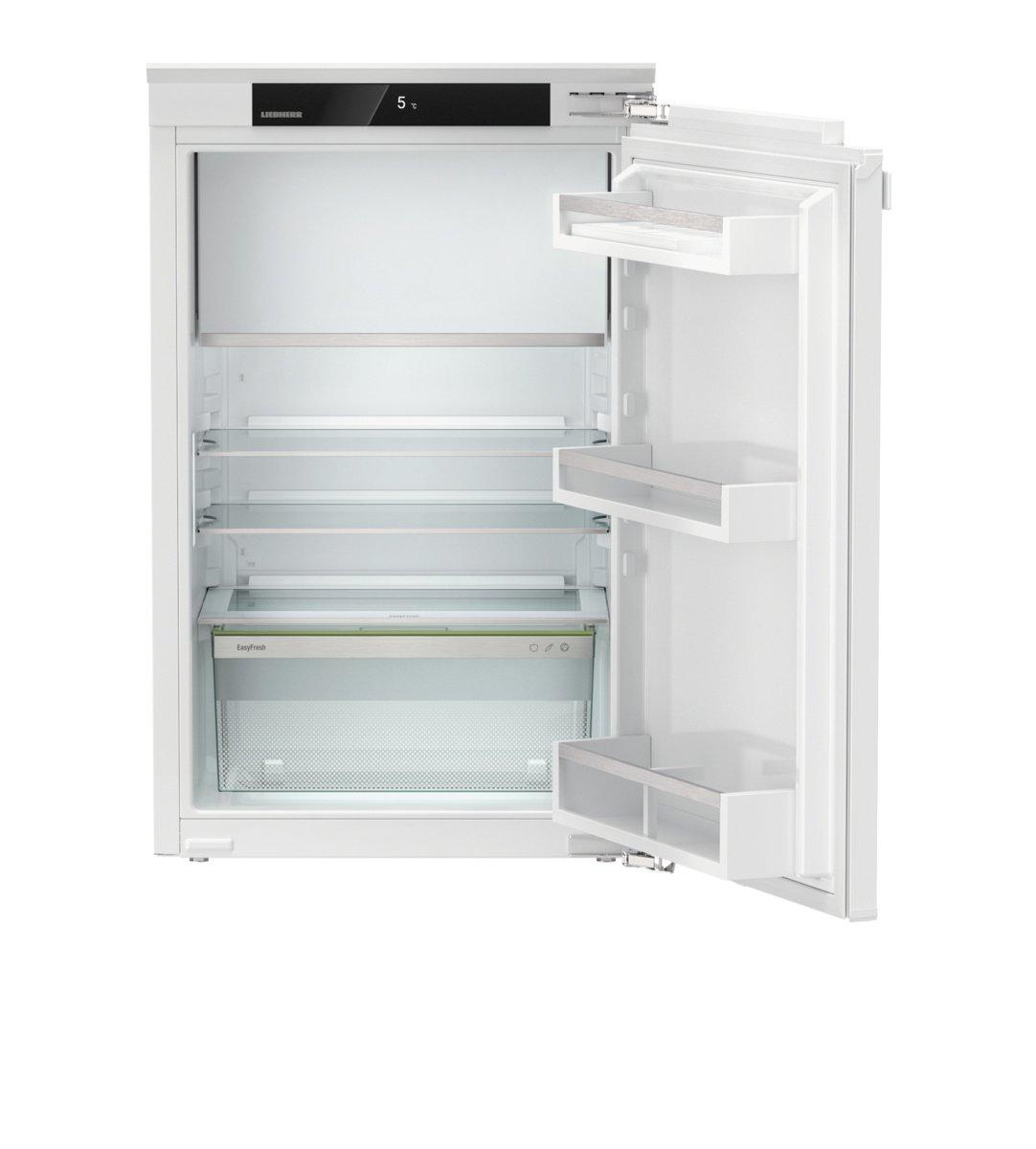 IRd 3901-22, EINBAU-KUEHLSCHRANK,D, Integrierbar, Pure