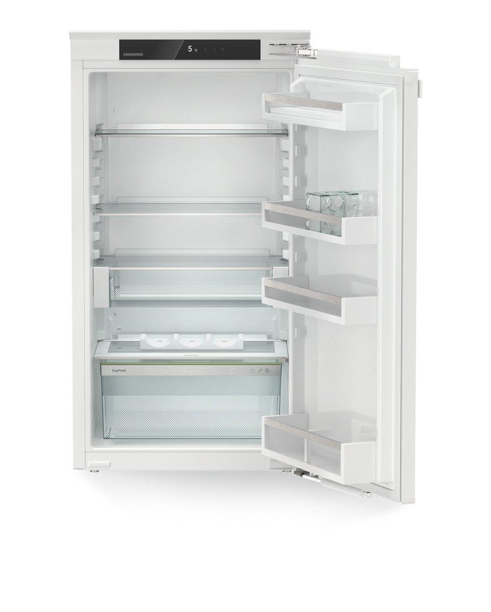 IRd 4020-62, EINBAU-KUEHLSCHRANK,D, Integrierbar, Plus