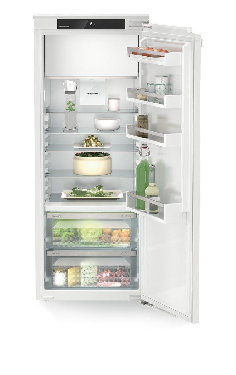 IRBc 4521-22, EINBAU-KUEHLSCHRANK-BIOFRESH,C, Integrierbar, Plus