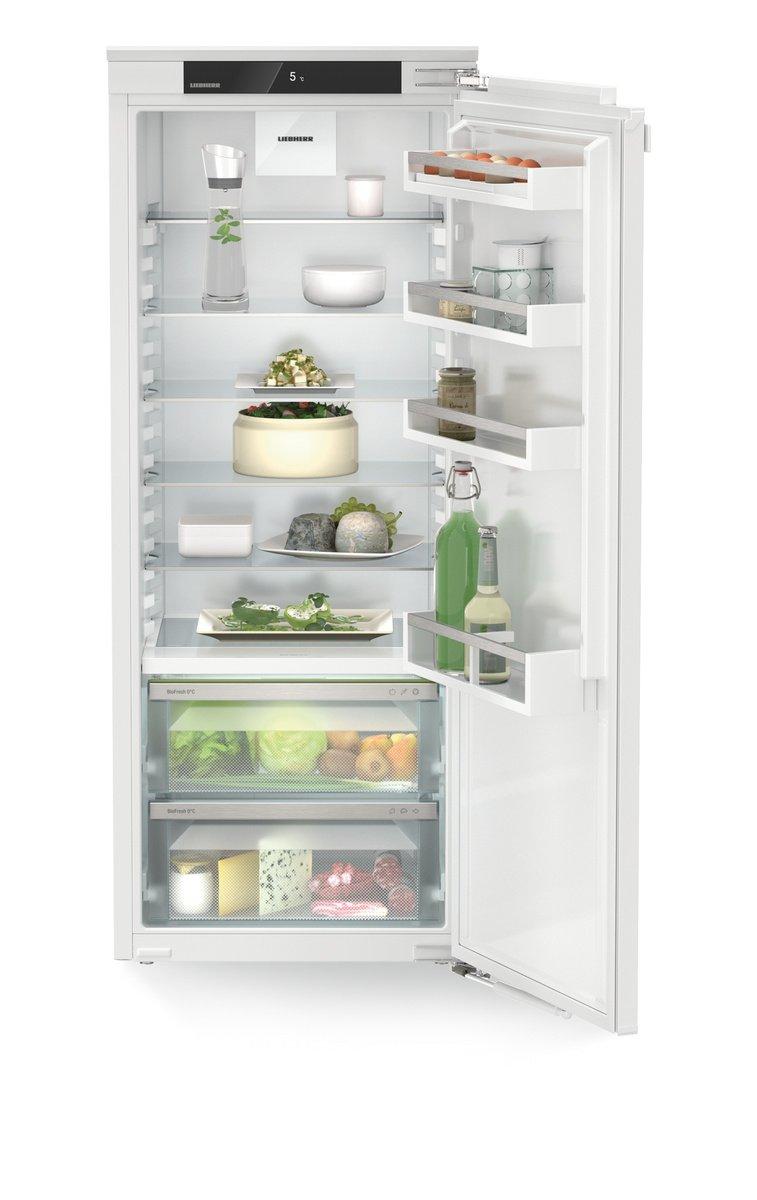 IRBc 4520-22, EINBAU-KUEHLSCHRANK-BIOFRESH,C, Integrierbar, Plus