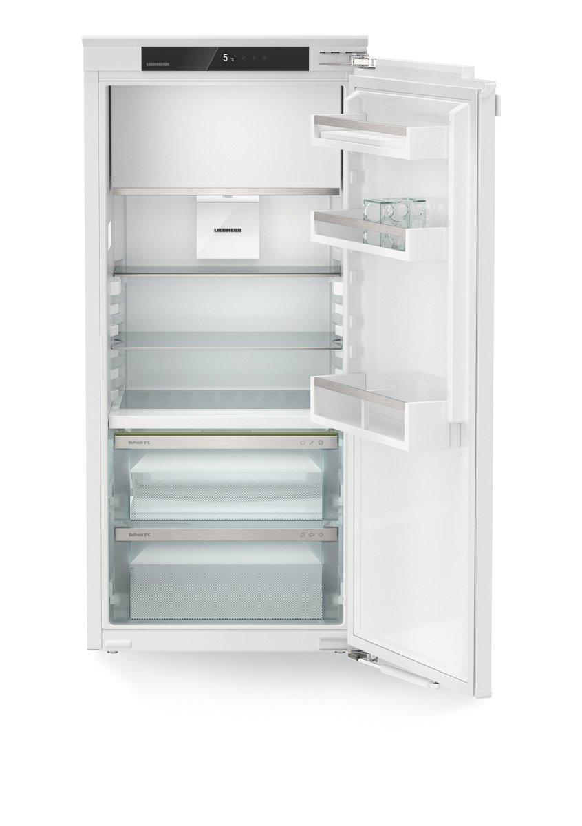 IRBc 4121-22, EINBAU-KUEHLSCHRANK-BIOFRESH,C, Integrierbar, Plus