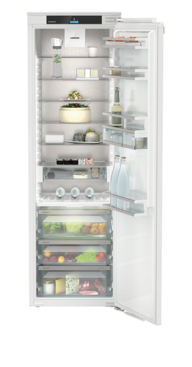 IRBci 5150-22, EINBAU-KUEHLSCHRANK-BIOFRESH,C, Integrierbar, Prime