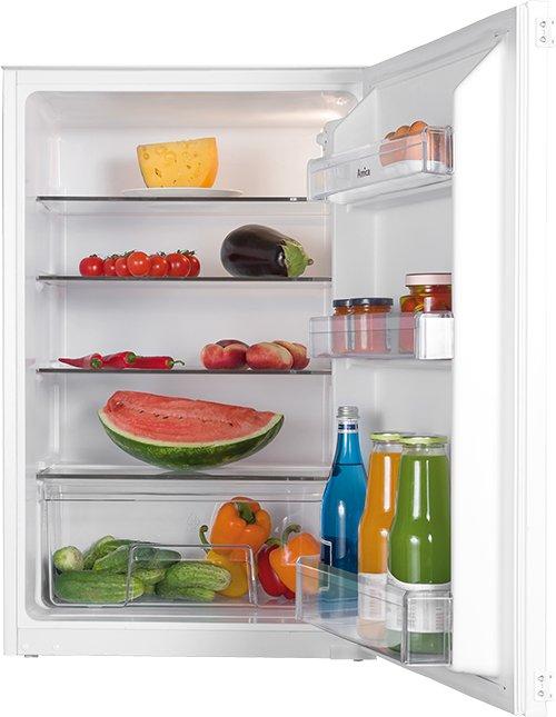 EVKS 16172/1, Vollraum-Kühlschrank, 880 mm Nische, Schlepptür-Te