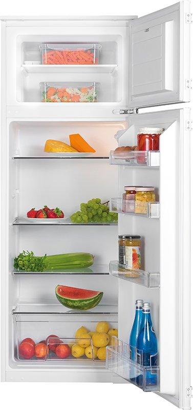 EDTS 374 901, Kühl-Gefrierkombination, 1450 mm Nische, Schlepptü