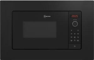 HLAWG26S3, Einbau-Mikrowellengerät