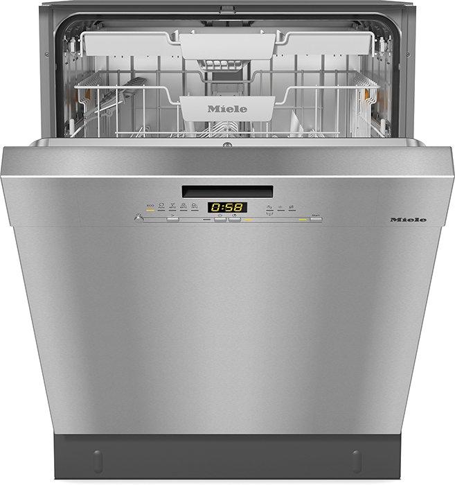 G 5611 SCU Active, G 5611 SCU Active Unterbau-Geschirrspüler