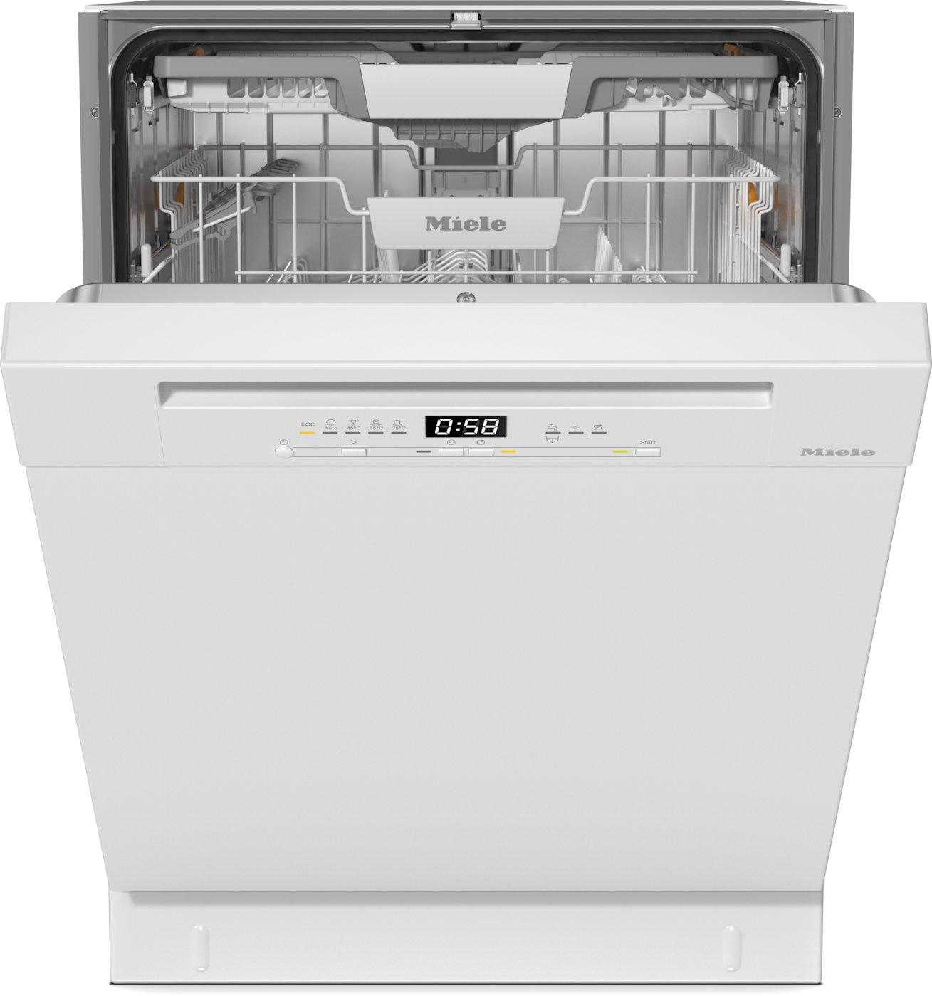G 5811 SCU Active Plus, G 5811 SCU Active Plus Unterbau-Geschirrspüler