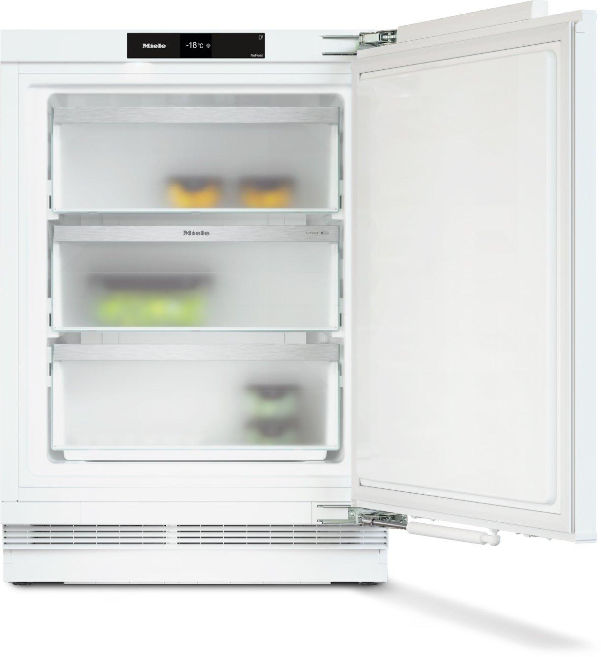 FNUS 7040 D, FNUS 7040 D Unterbau-Gefrierschrank