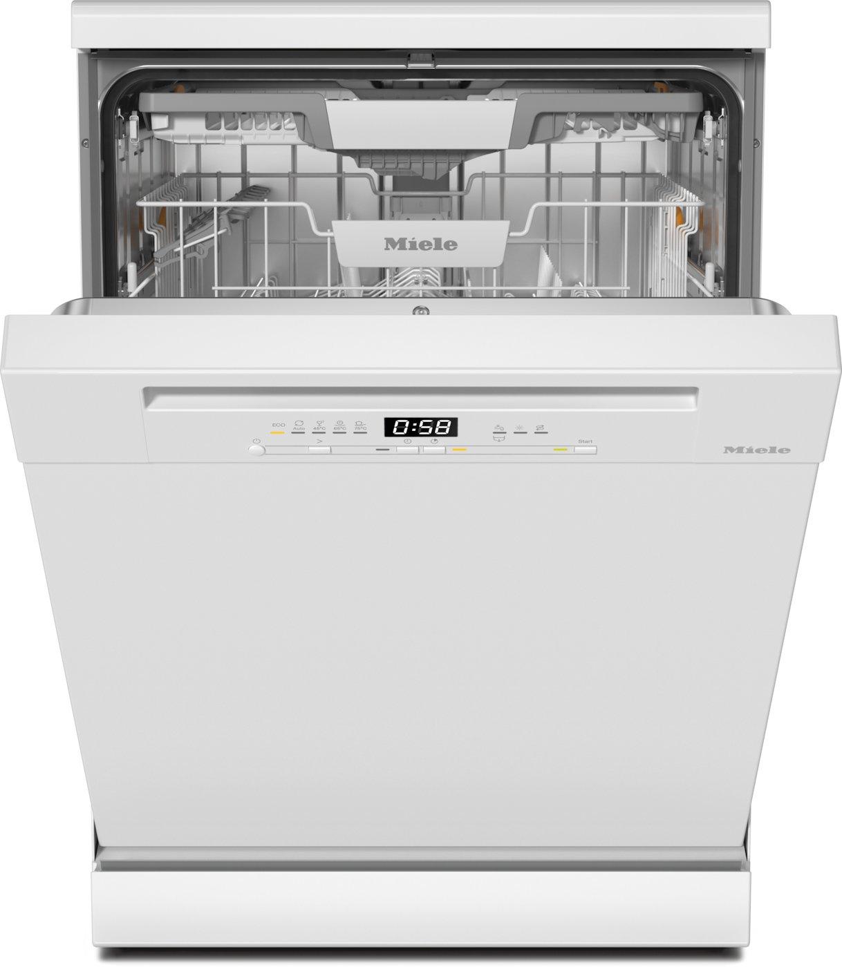 G 5811 SC Active Plus, G 5811 SC Active Plus Stand-Geschirrspüler