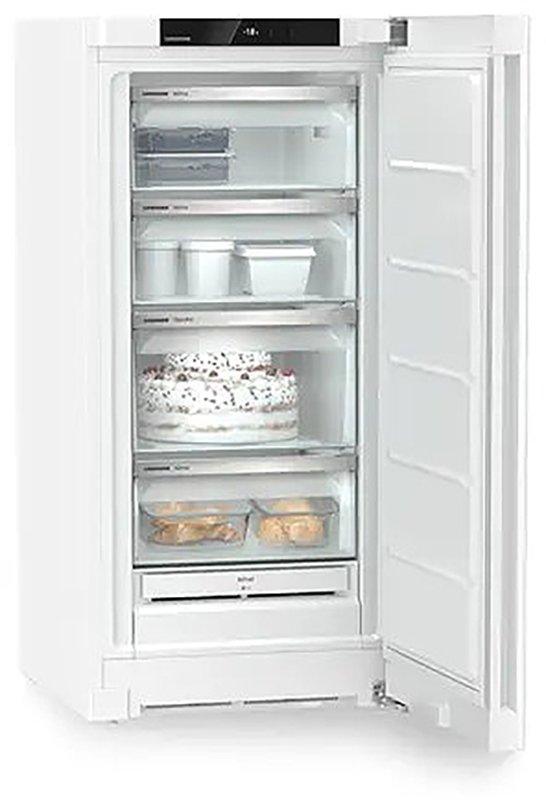FNe 4204-22, GEFRIERSCHRANK-NO-FROST