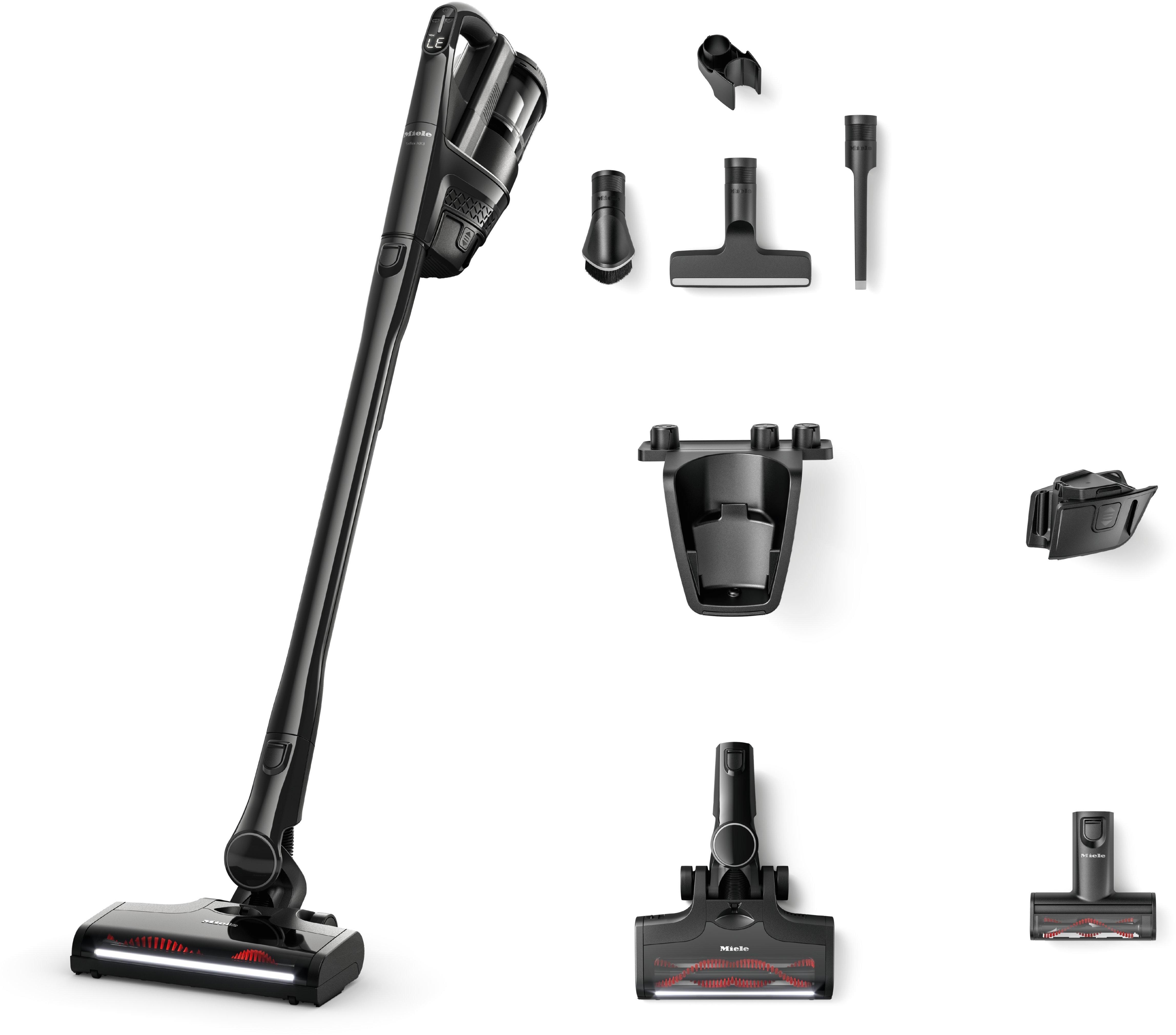 Triflex HX3 Cat & Dog, Triflex HX3 Cat & Dog Akku-Staubsauger