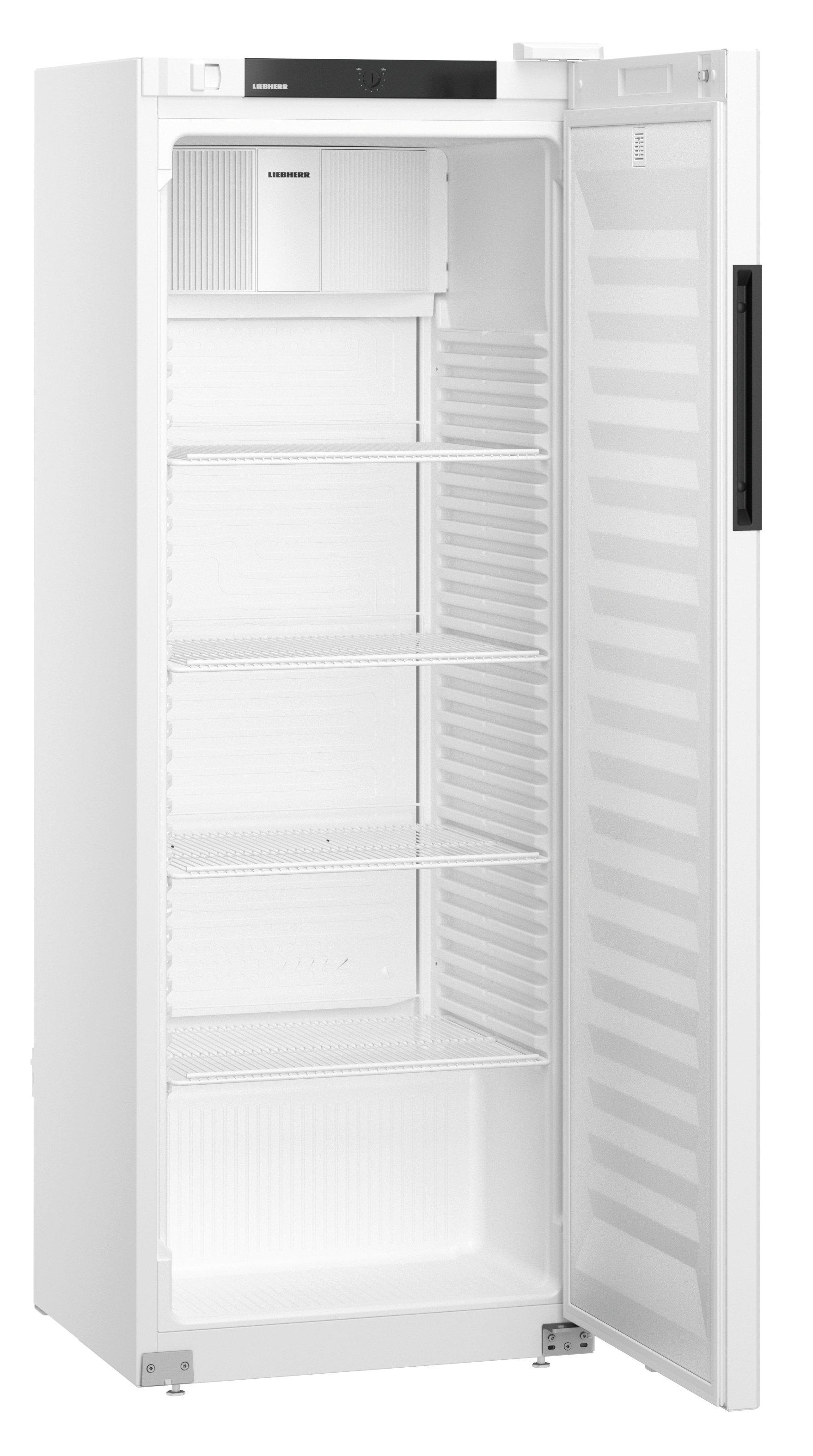MRFee 168-0, GETRAENKE KUEHLSCHRANK UMLUFTKUEHLUNG