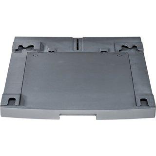 STA9S, myPRO/myPROzip STAPELRAHMEN MIT AUSZUGSPLATTE