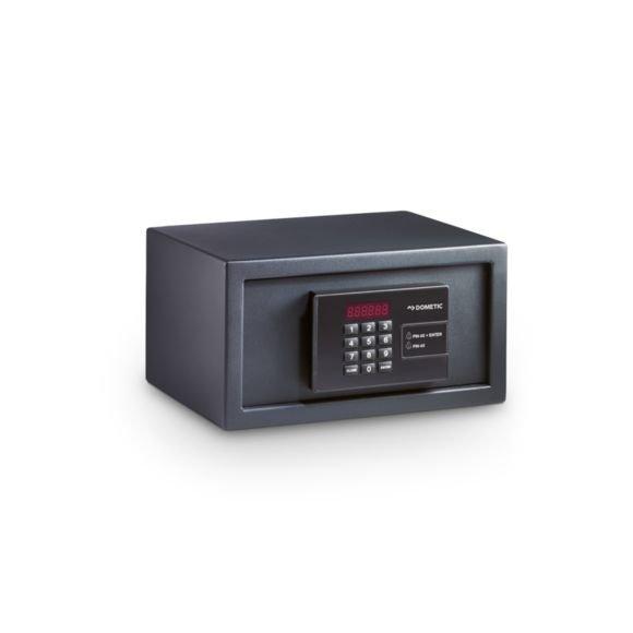 MD 310, elektronischer Safe, Standard Class, rotes LED Display