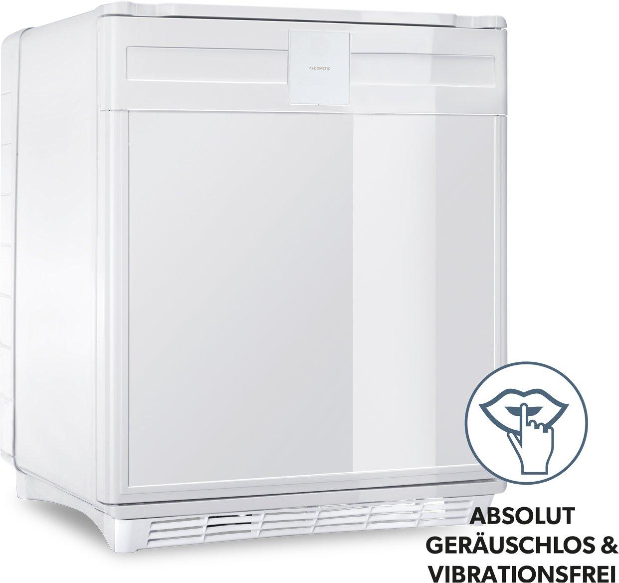 DS 200 FS weiss, lautloser Foodline Kühlschrank, freistehend, LED Innenbeleuchtung
