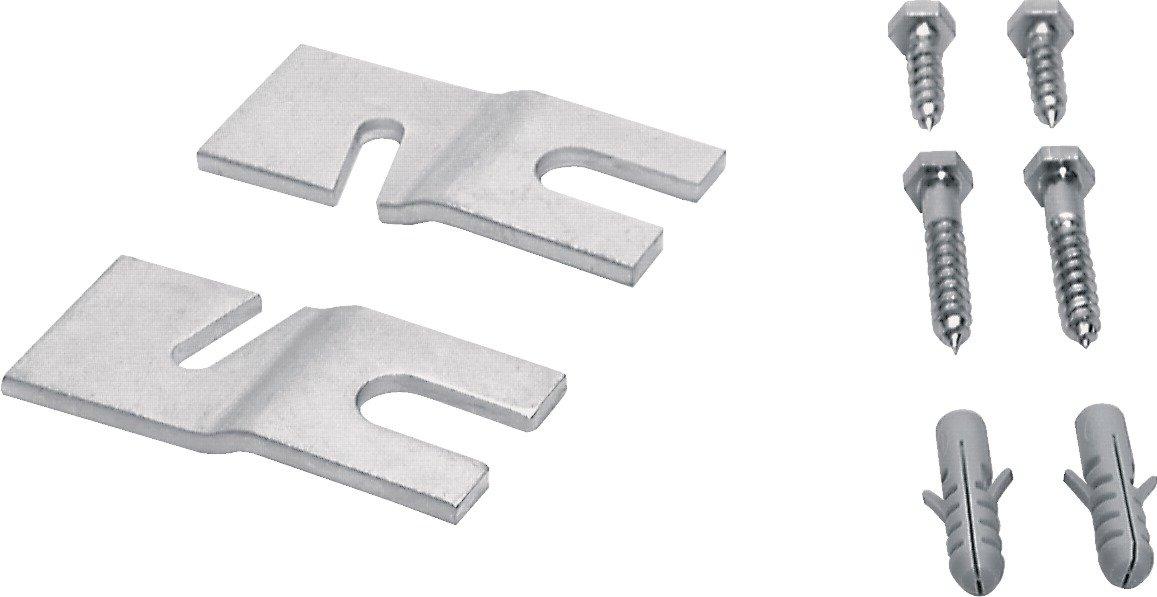 WMZ2200, Bodenbefestigung