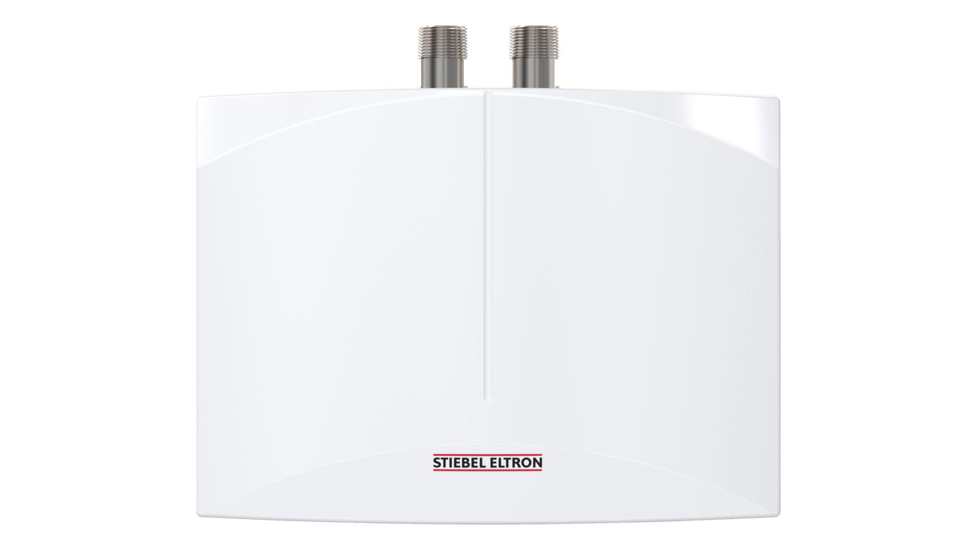 DNM 3, Mini-Durchlauferhitzer offen (drucklos), 3,5 kW, DNM 3