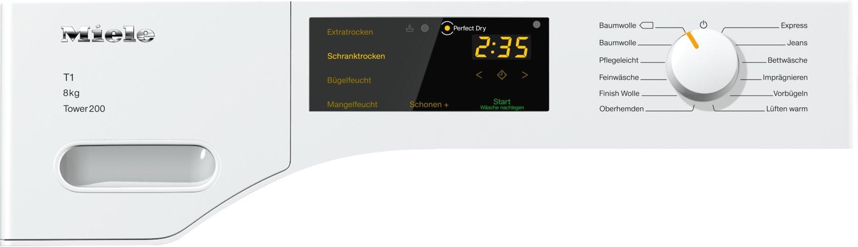 TWD449WP D LW Tower 200, TWD449WP D LW Tower 200