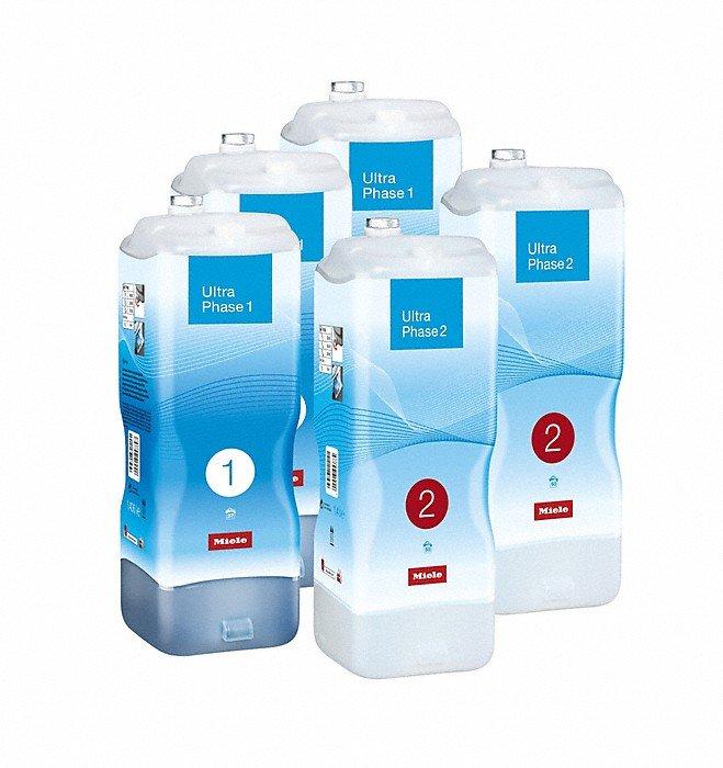 Set Kartusche de,fr,nl,it (kp), UltraPhase 1 und 2 Halbjahresvorrat