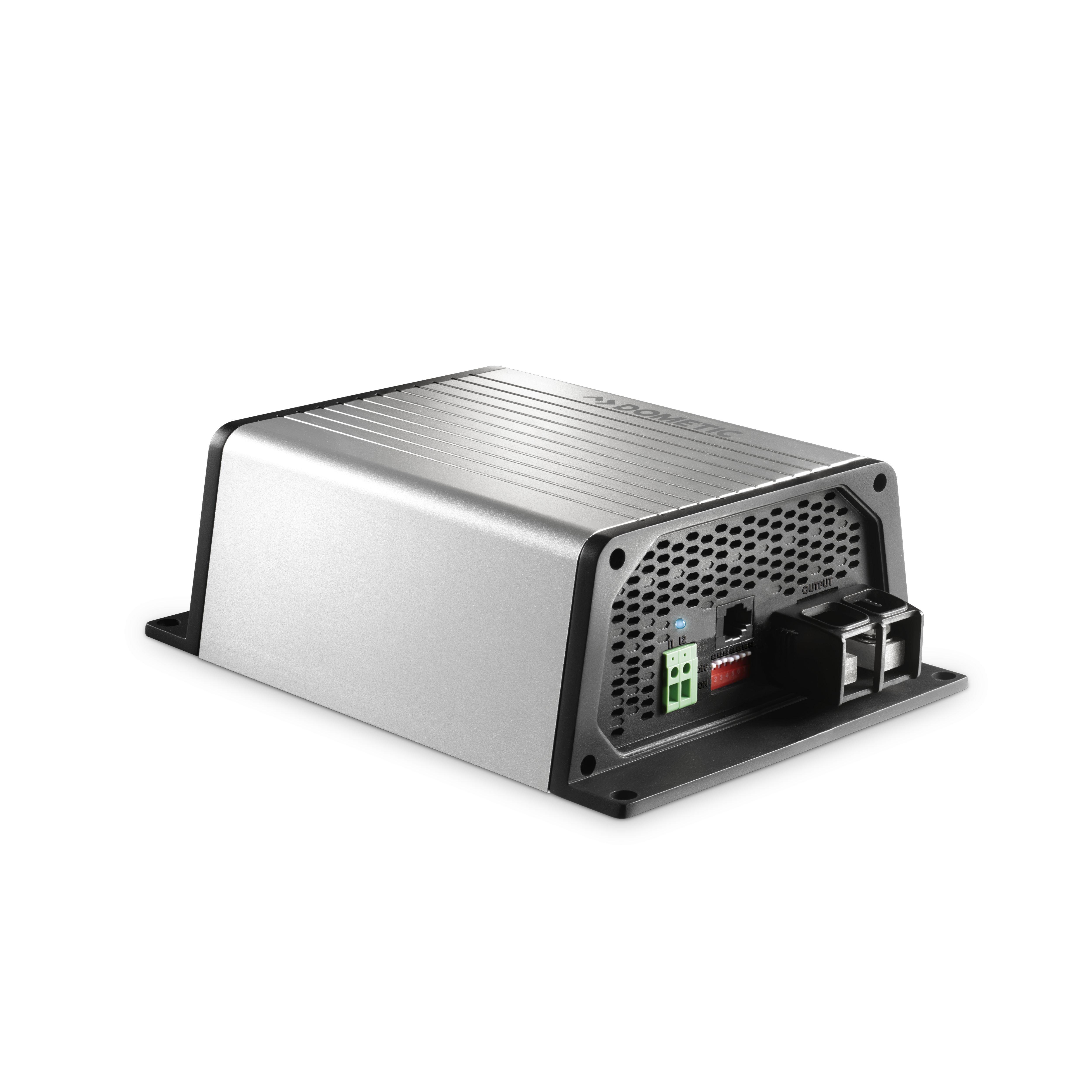 DC1224-20, DOMETIC PERFECTPOWER DCC 1224-20