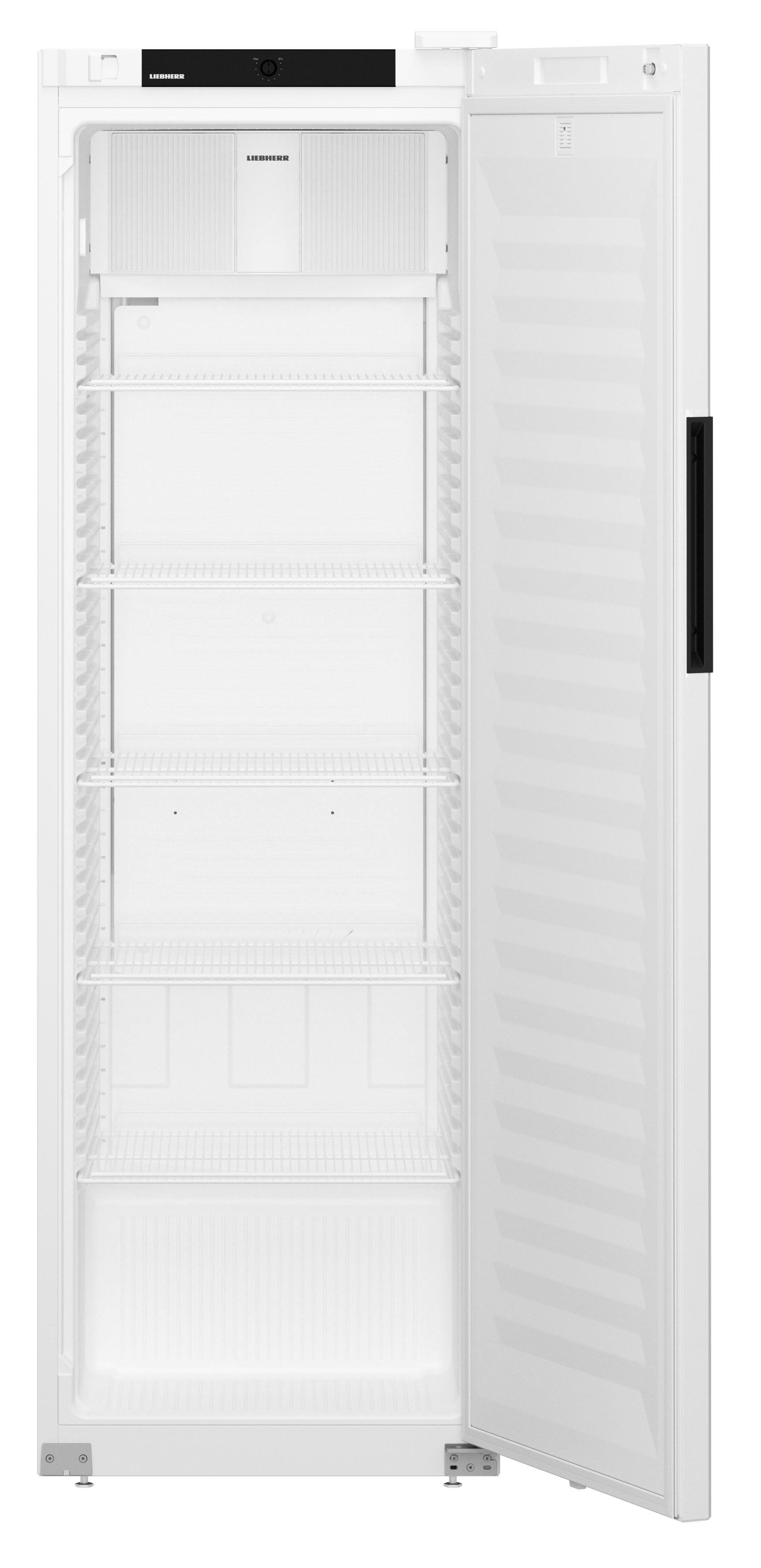 MRFvc  4001-20, Stand-Kühlgerät mit Umluftkühlung EEK: C, 377l, 188,4x59,7x65,4cm, Performance