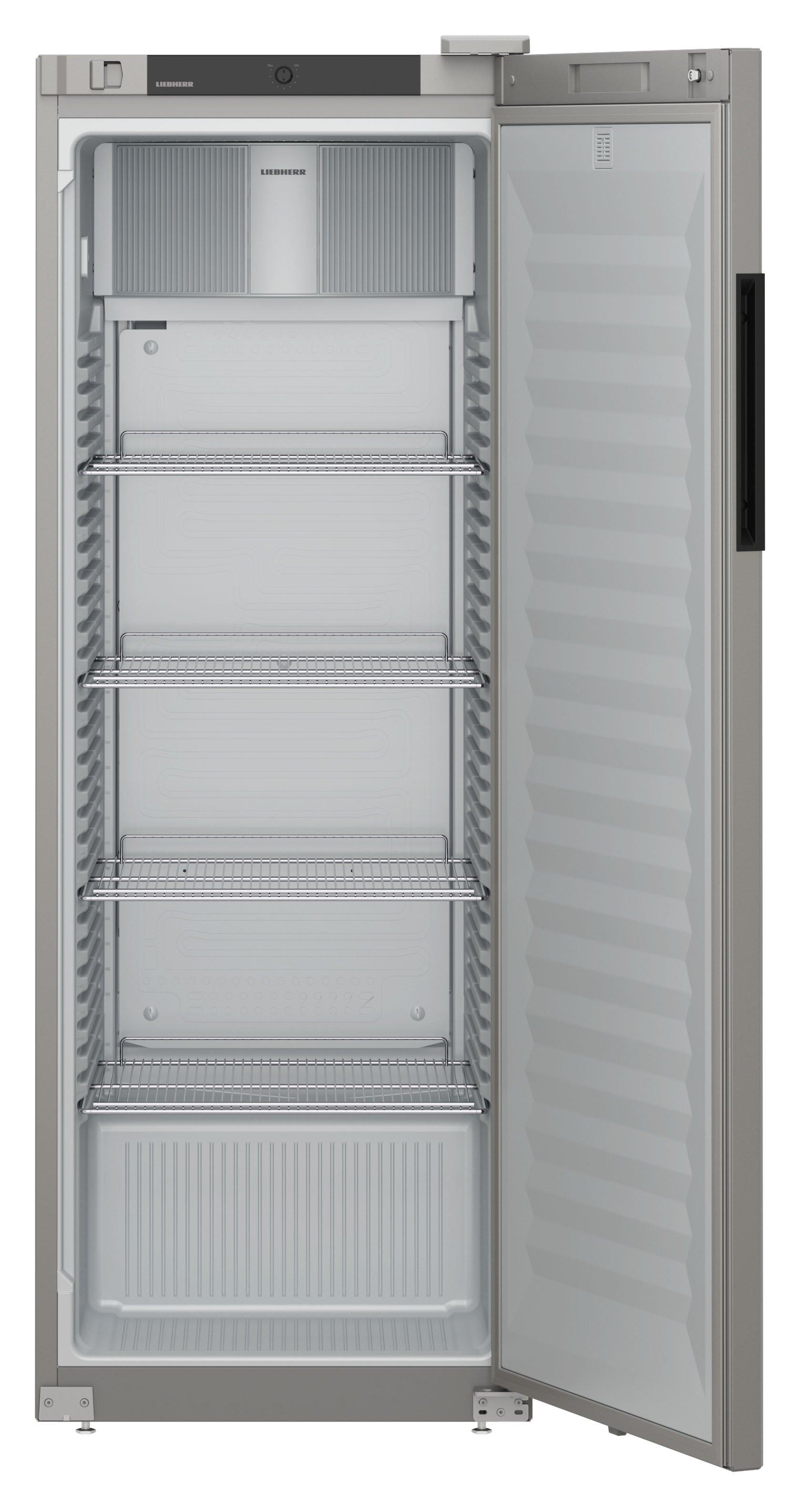 MRFvc  3501-20, Kühlgerät mit Umluftkühlung EEK: C, 327l, 168,4x59,7x65,4,