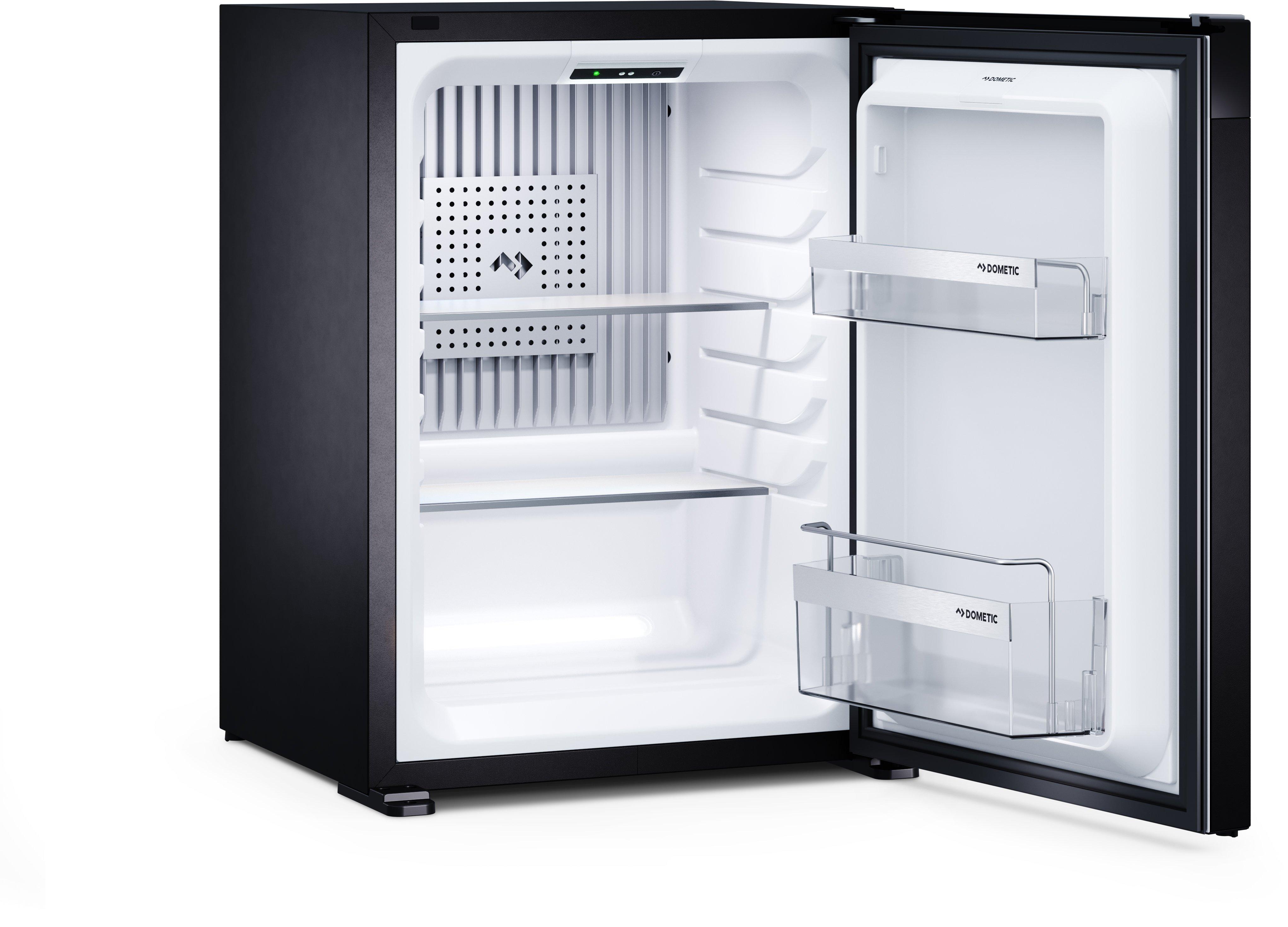 A40SR2, Minibar Hipro Evolution A40S rechts, 33l, Absorption, G