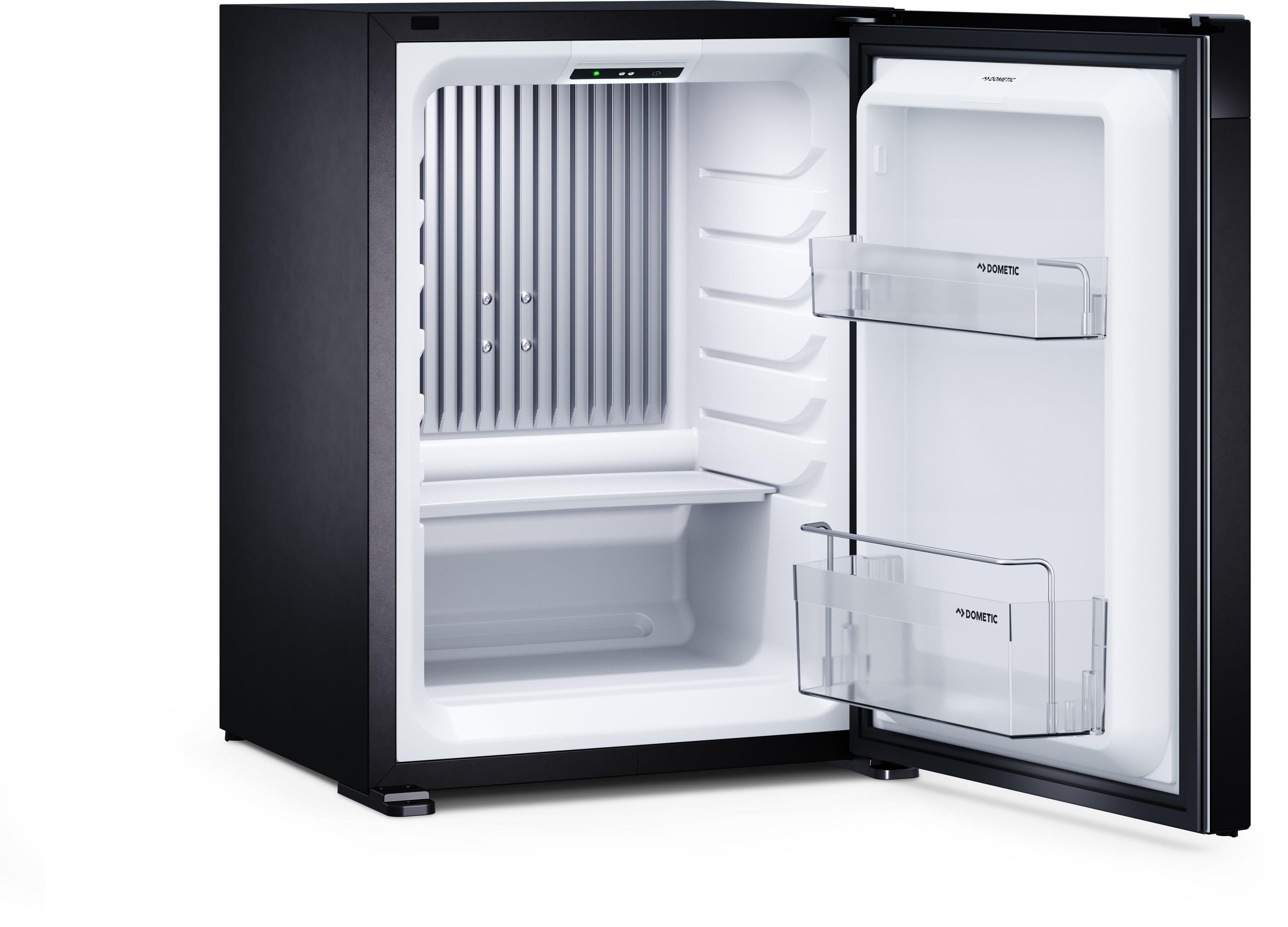 N40SR1, Minibar Hipro Alpha N40S rechts, 33l, NTE, F
