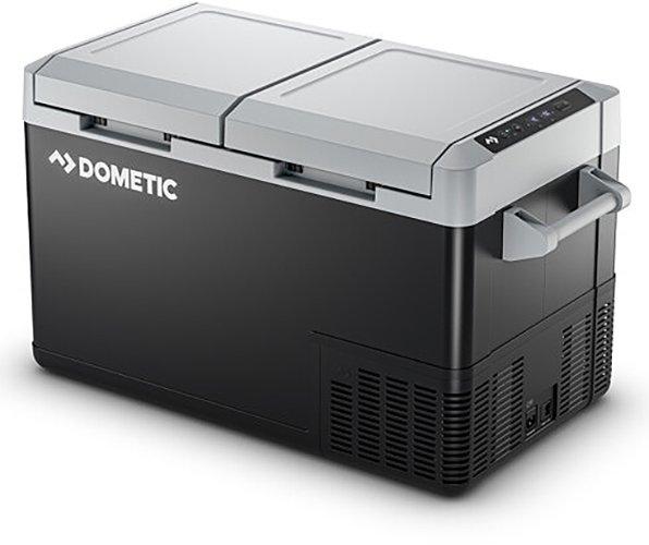 CFF-70 DZ, Kühlbox, 70l, 12V, 24V, 230V