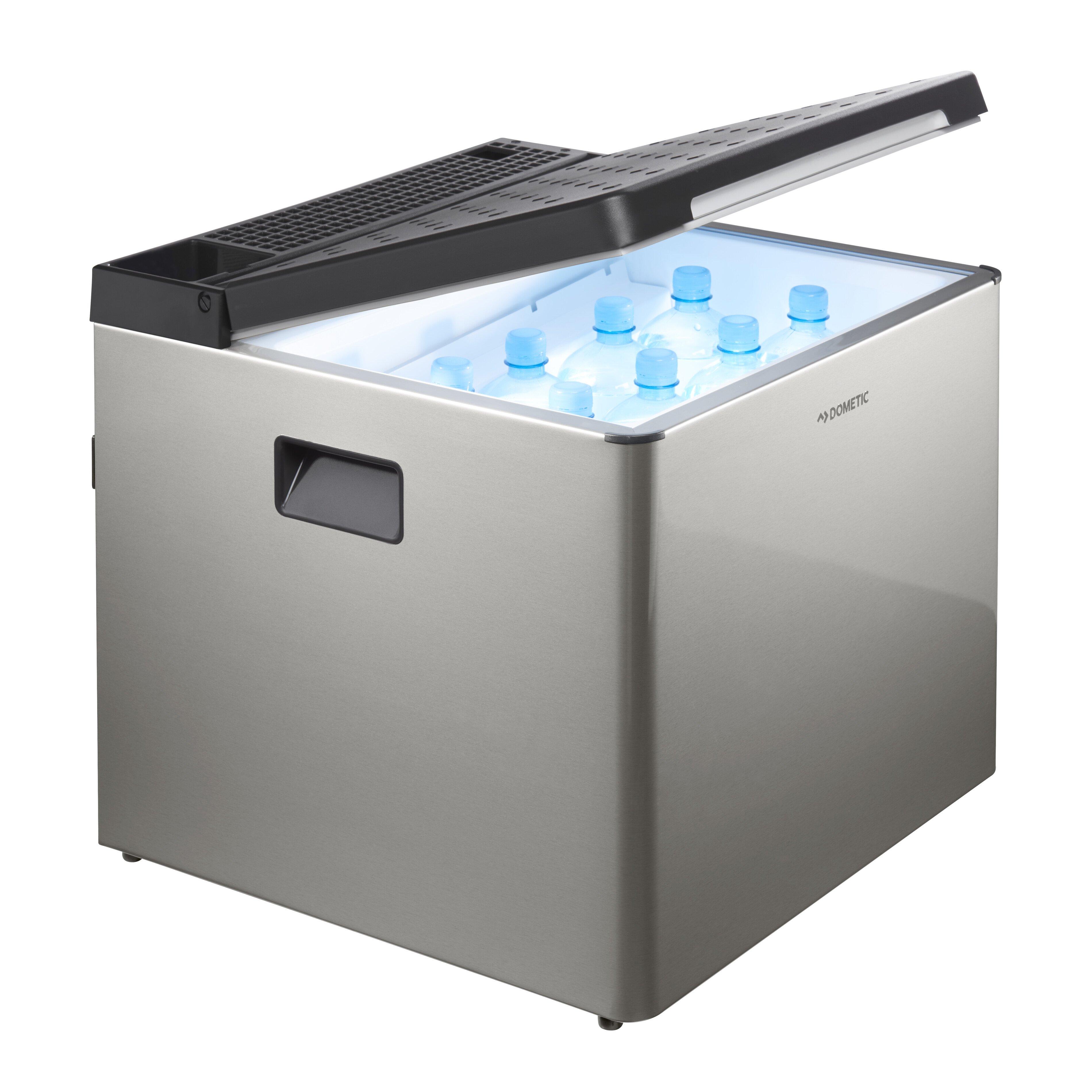 CombiCool ACX3 40 G, Kühlbox, 40l, 12V, 230V, Gaskartusche