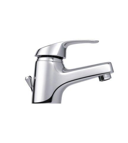 MAE, Einhebelwaschtischarmatur, MAE, für Mini-Durchlauferhitzer