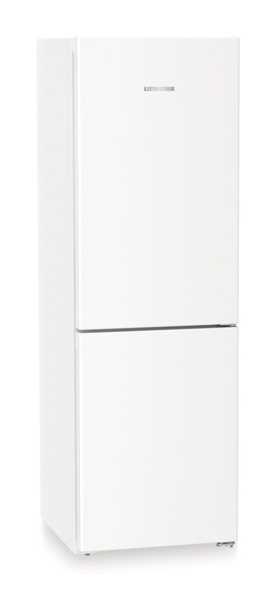 CNc 5203-22, Kühl-Gefrierkombination mit EasyFresh und NoFrost EEK: C, 330l, 35 dB