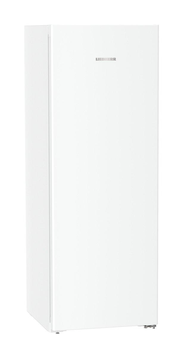 FNd 5026-22, GEFRIERSCHRANK-NO-FROST,D, Weiß, Plus