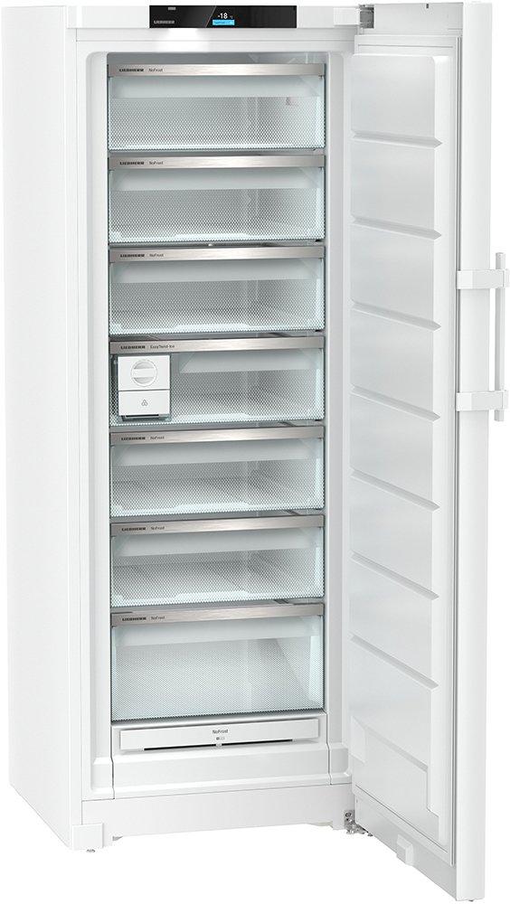 FNc 727i-22, GEFRIERSCHRANK-NO-FROST,C, Weiß, Peak