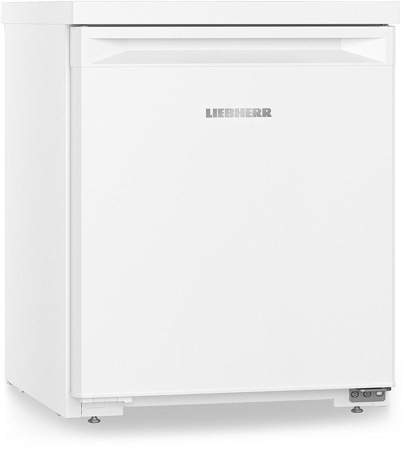 Re 1000-20, TISCH-KUEHLSCHRANK,E, Weiß, Pure