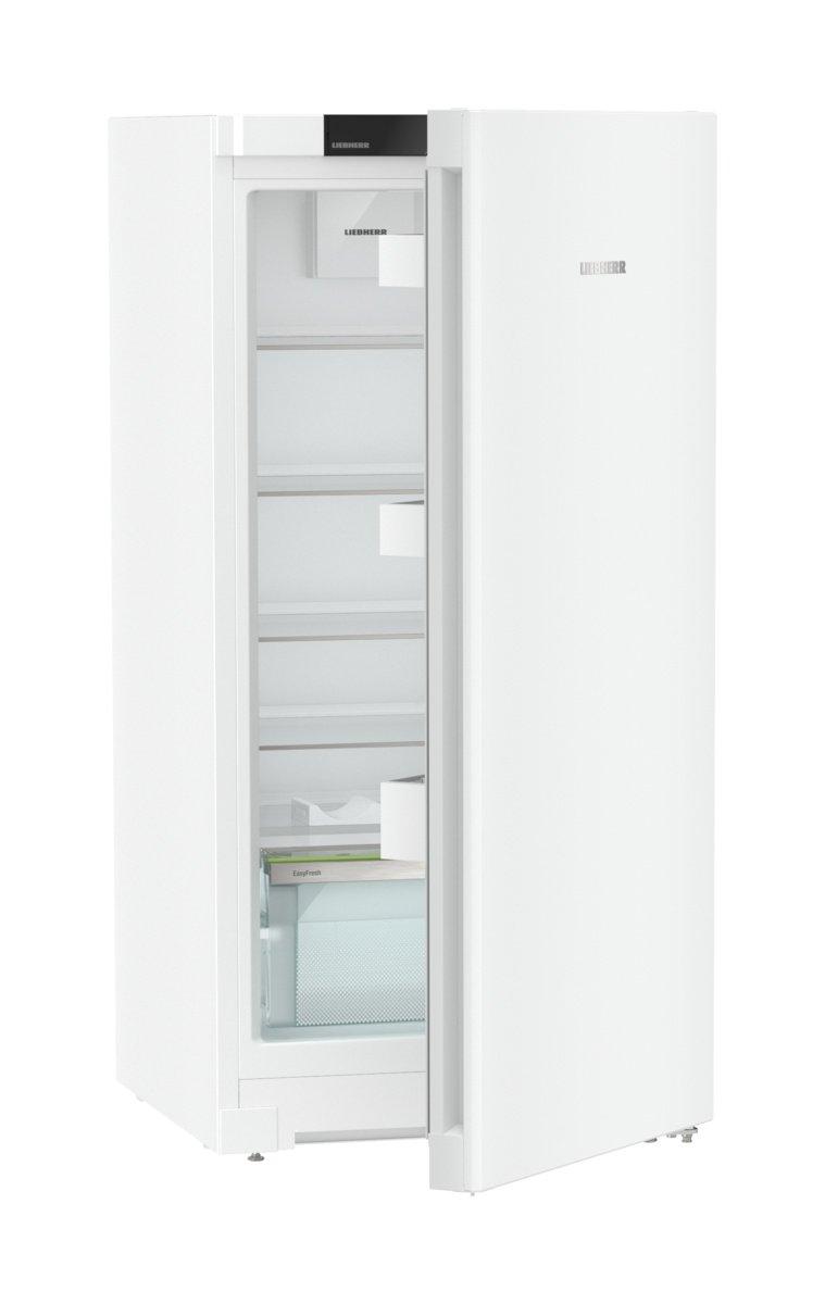 Rd 4200-22, KUEHLSCHRANK -EASYFRESH,D, Weiß, Pure