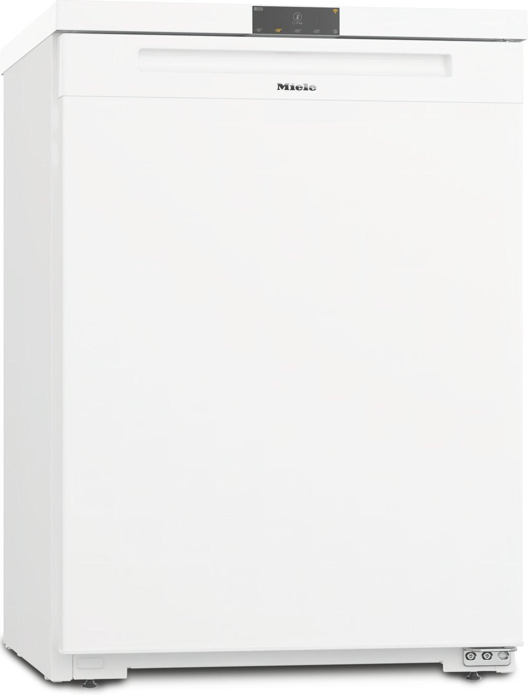 FN 4002 D ws, Tisch-Gefrierschränke <= 90 cm, Weiß