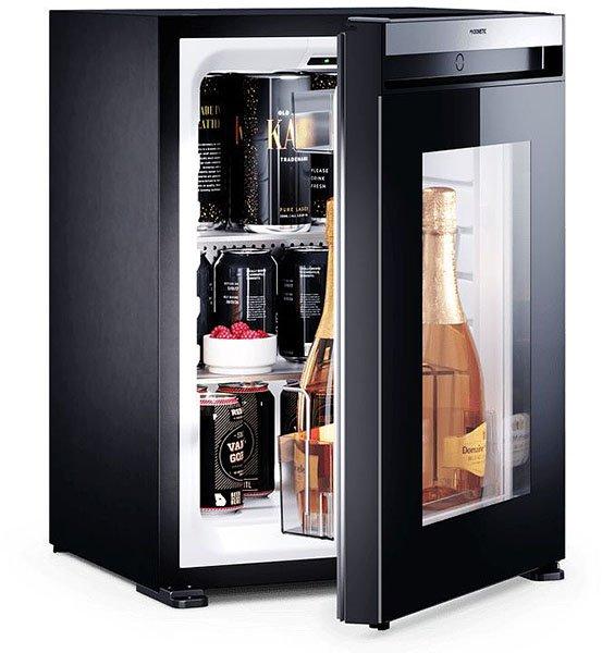 C40GR2, Minibar Hipro Evolution C 40G rechts