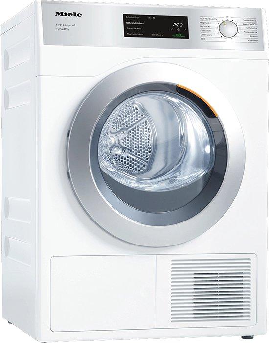 PDR1108HP D LW SmartBiz, Wärmepumpentrockner, EEK: C, 8 kg, 120 l