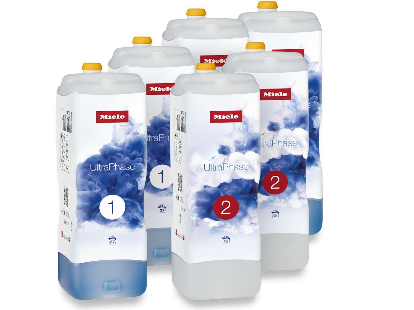 Set 6 PRO UP V1, Prof. Wasch- und Pflegemittel, Set 6 PRO UP V1