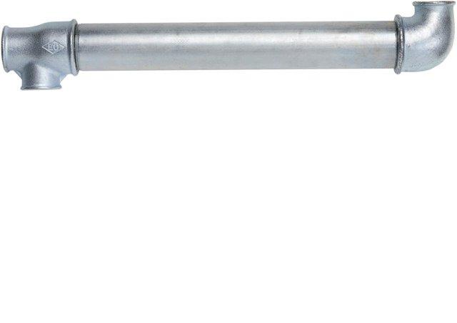 WPRB, Rohrbausatz, WPRB Rohrbausatz