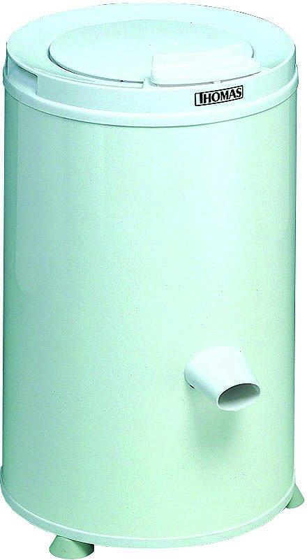 CENTRI 772 SEK, Wäscheschleuder ws, 350W, 2800 U/min, 3kg Füllmenge, 9kg Gew.
