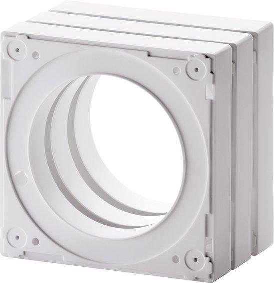 ECA-DR, Distanzrahmen ECA-DR für ECA 100 ipro