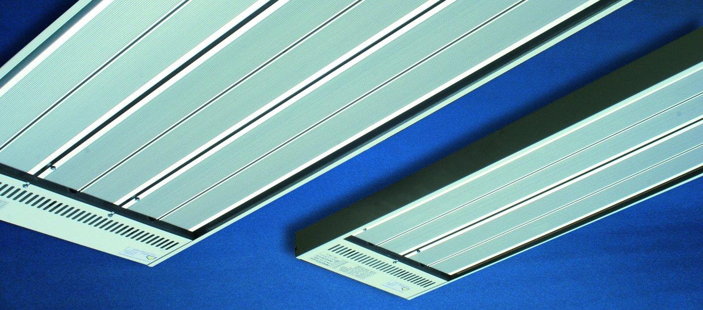 EE 36, Wärmestrahler EE 36, 3.600 W