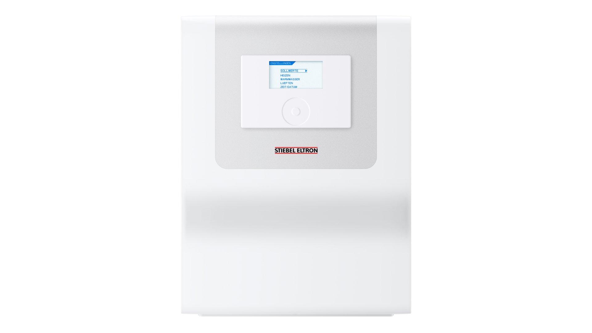 WPM, Wärmepumpen-Manager, WPM, Zubehör Regelung