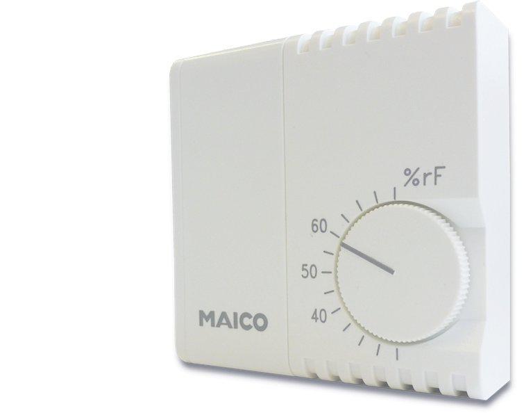 HY 230, Hygrostat HY 230 Bedienelement außenliegend