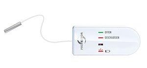 AS- R40, Zusatzsender Rolladen für die Serien AS-7000 DIBT